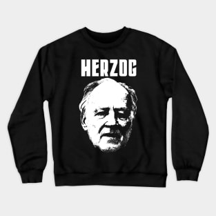 Herzog Crewneck Sweatshirt